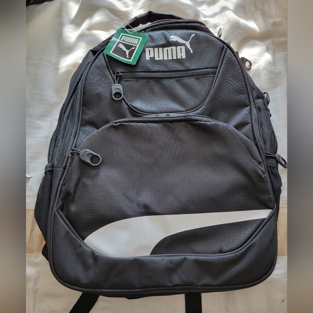Puma Backpack